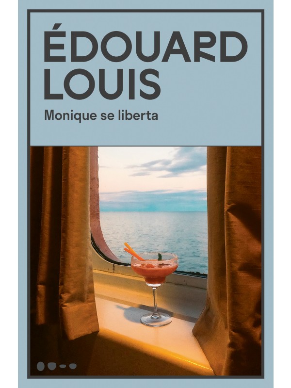 Monique se liberta