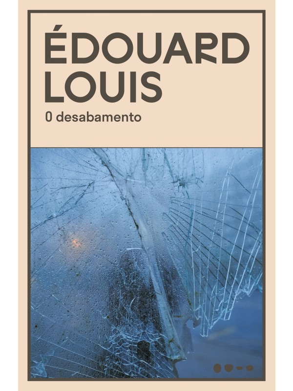 O desabamento
