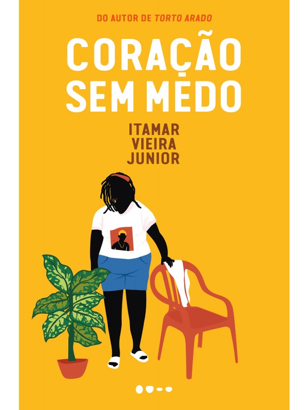 Coração sem medo