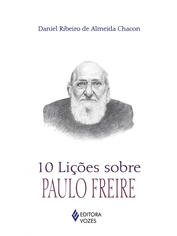 10 lições sobre Paulo Freire