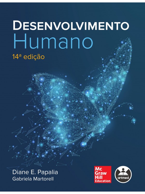 Desenvolvimento humano