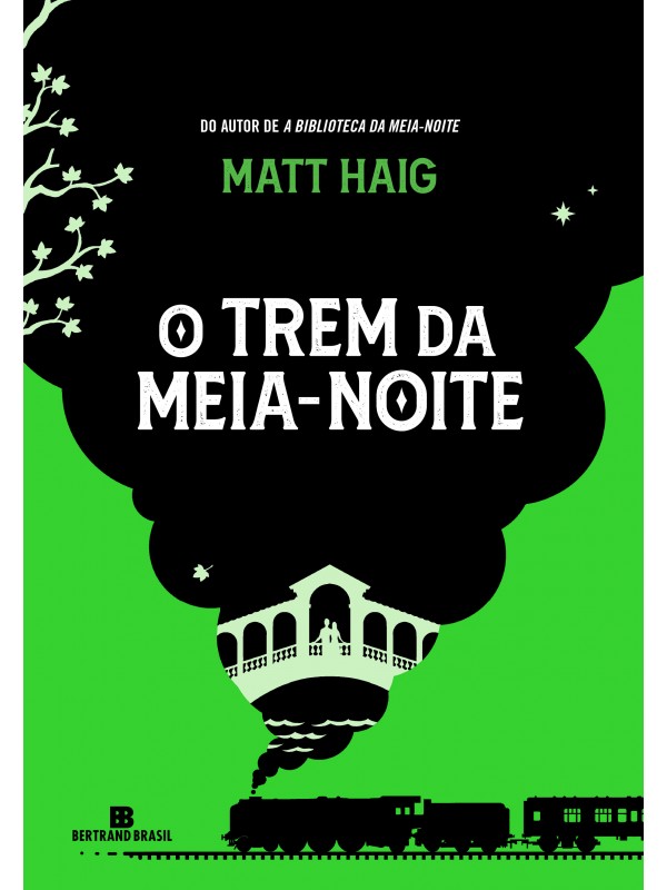 O trem da meia-noite