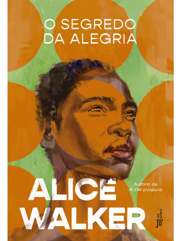 O segredo da alegria
