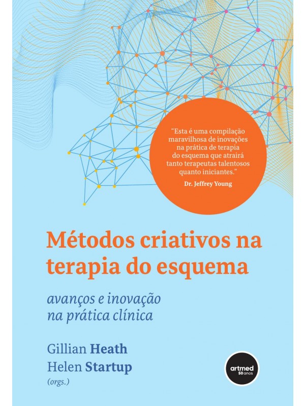 Métodos Criativos na Terapia do Esquema