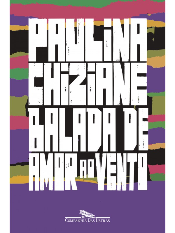 Balada de amor ao vento