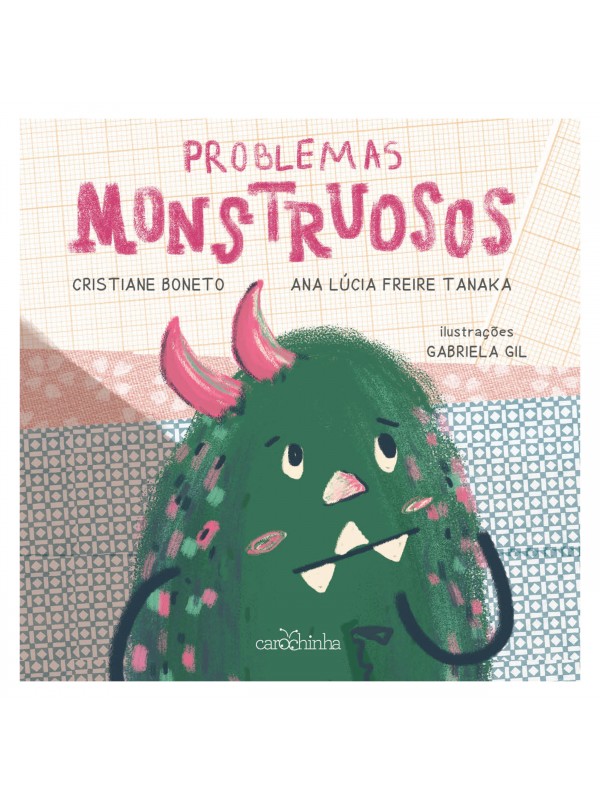 Problemas monstruosos
