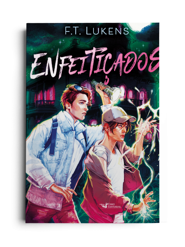 Enfeitiçados – Sucesso no TikTok