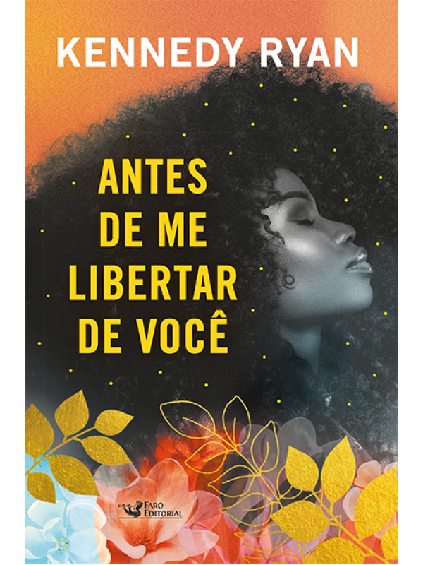 Antes de me libertar de você