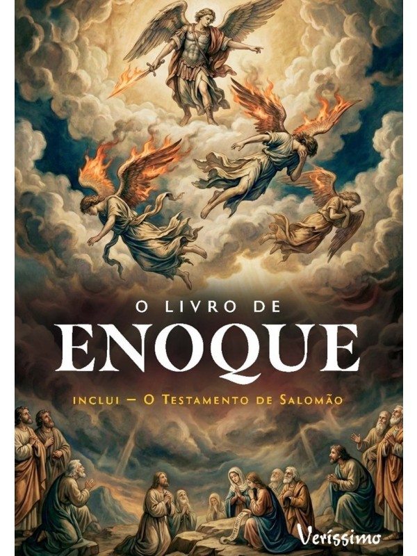 O livro de Enoque