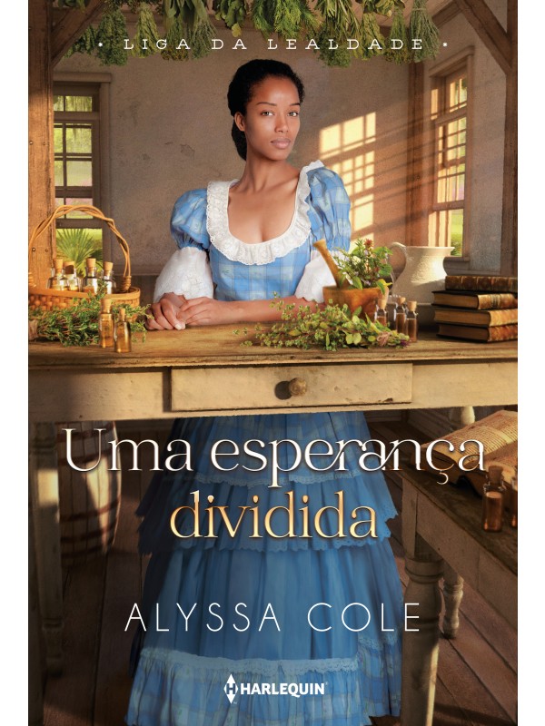 Uma esperança dividida