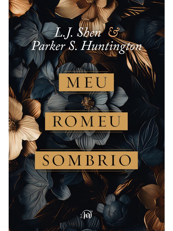 Meu Romeu sombrio – O dark romance de L.J. Shen e Parker S. Huntington é uma releitura moderna de Romeu e Julieta e A Bela e a Fera