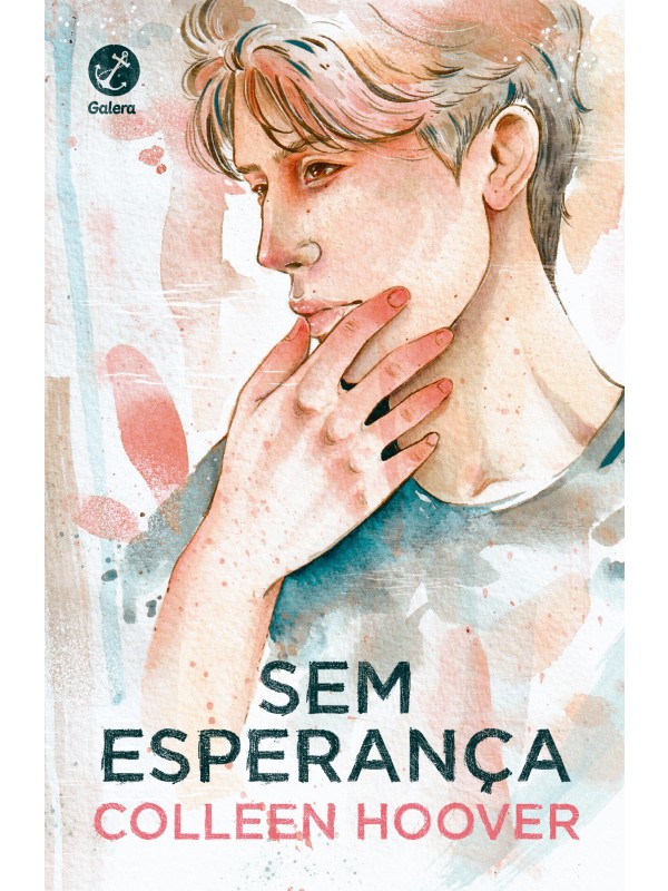 Sem esperança (Vol. 2 Hopeless)