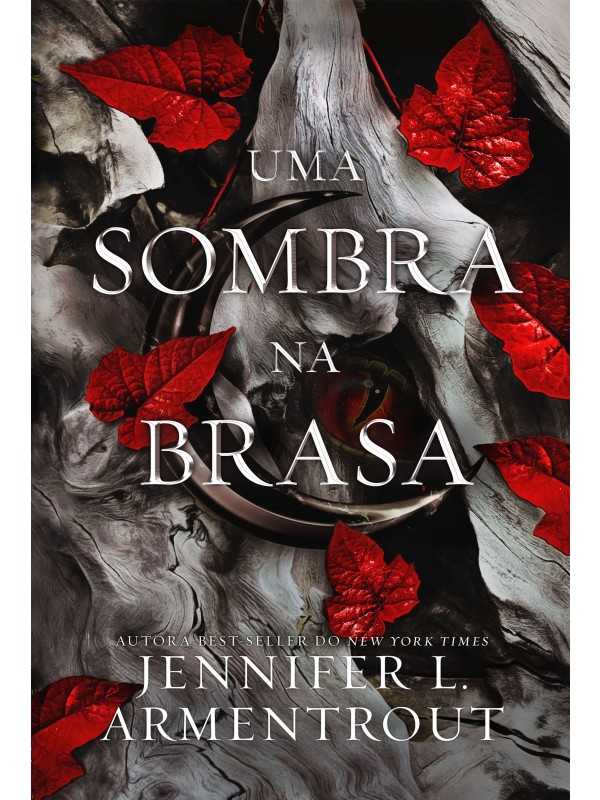 Uma sombra na brasa (Vol. 1 Carne e Fogo)