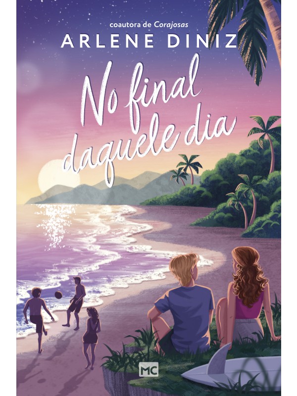 No final daquele dia