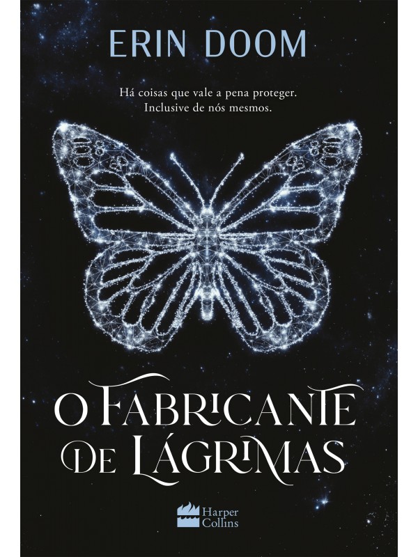 O fabricante de lágrimas – O romance proibido que inspirou o filme da Netflix