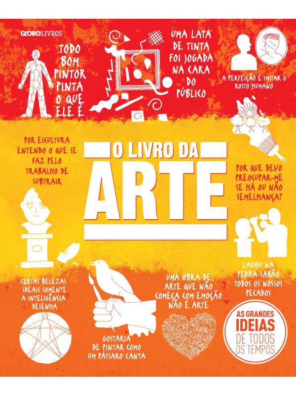 O livro da arte