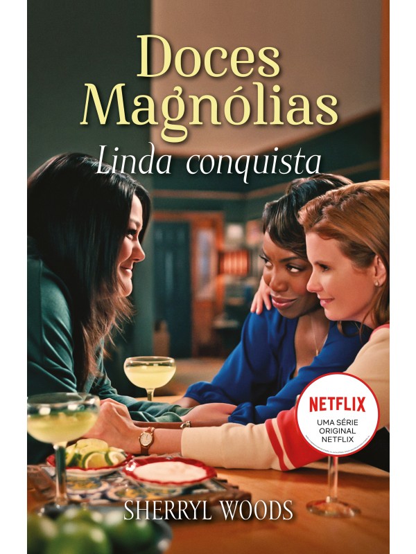 Linda conquista