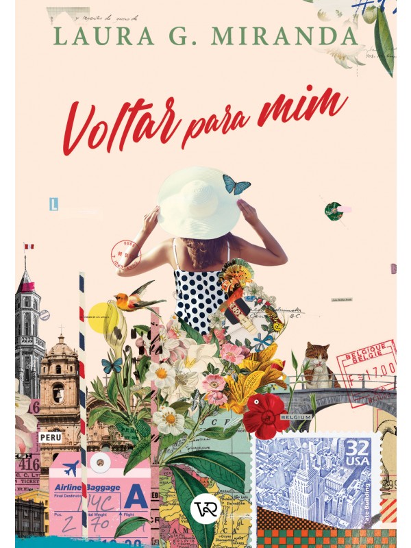 Voltar para Mim