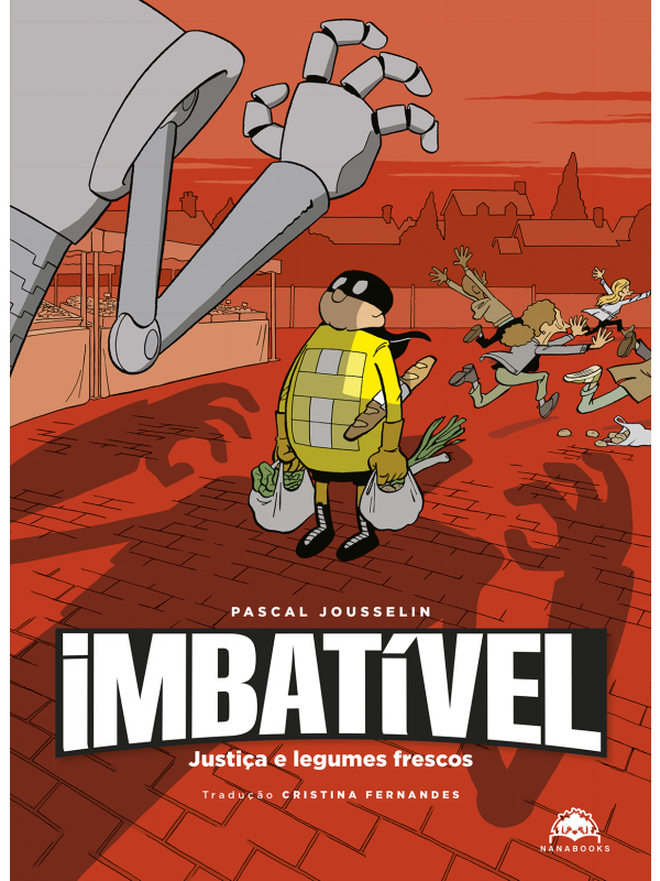 Imbatível