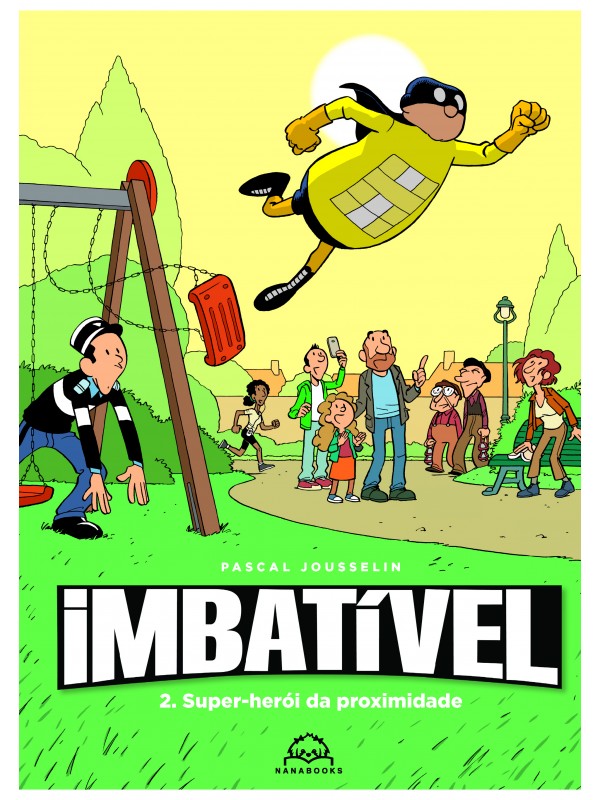 Imbatível 2