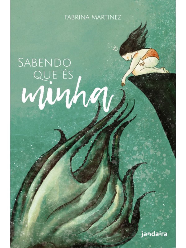 Sabendo que és minha