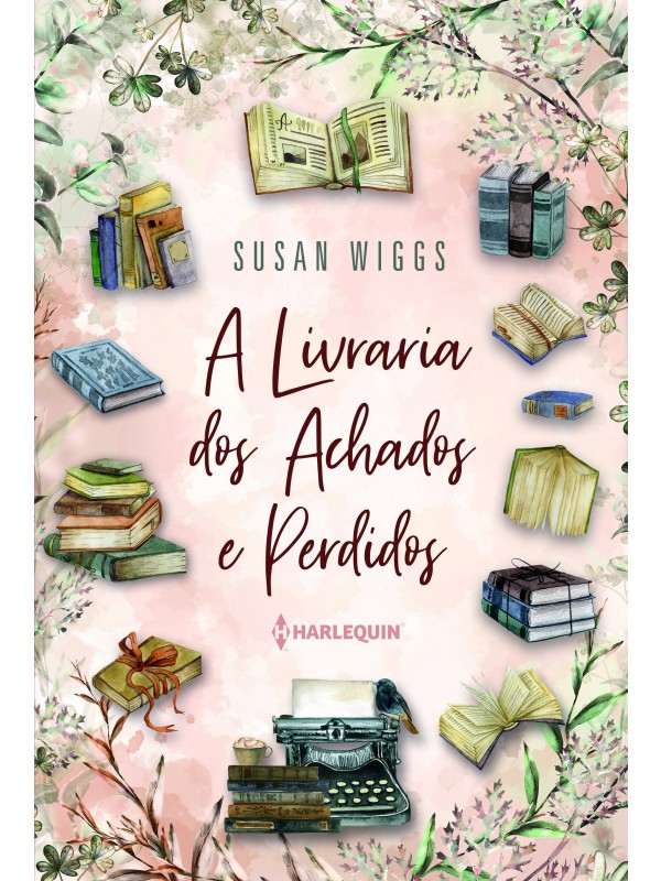 A Livraria dos Achados e Perdidos
