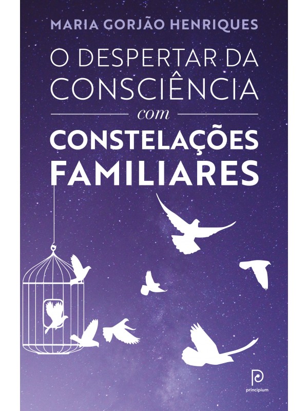O despertar da consciência com constelações familiares