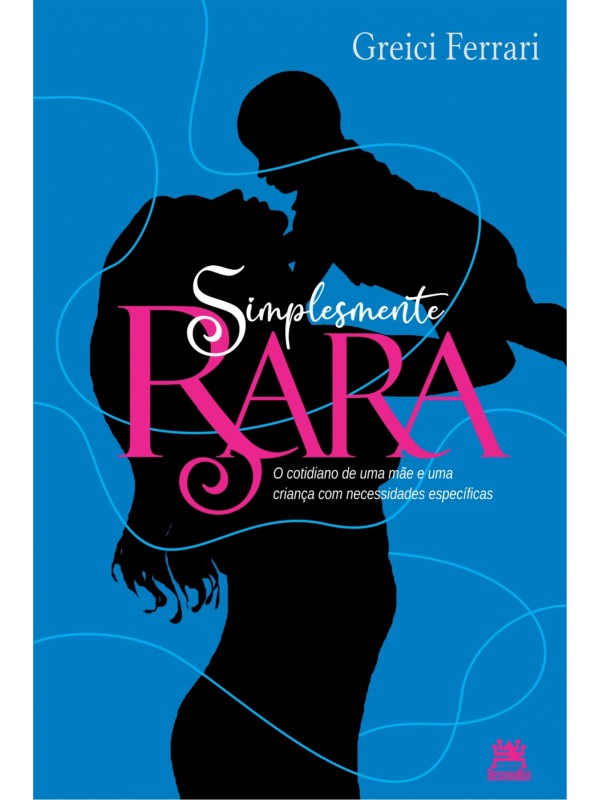 SIMPLESMENTE RARA
