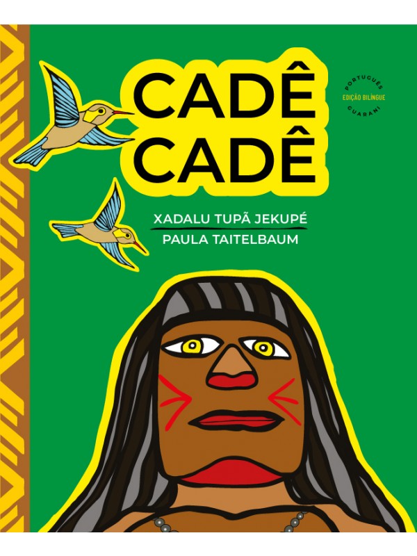 Cadê Cadê