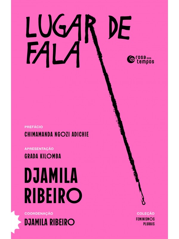 Lugar de fala
