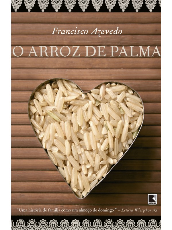 O arroz de Palma