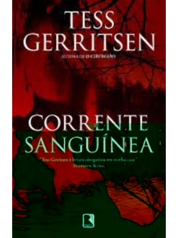 Corrente sanguínea