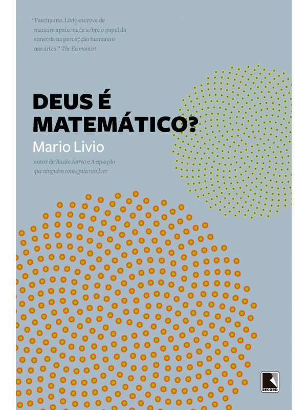Deus é matemático?