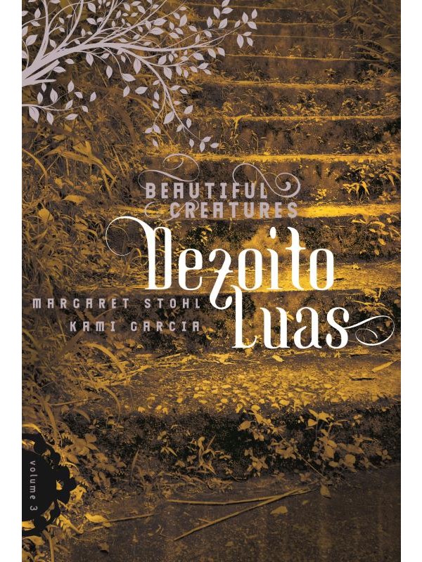 Dezoito luas (Vol. 3)