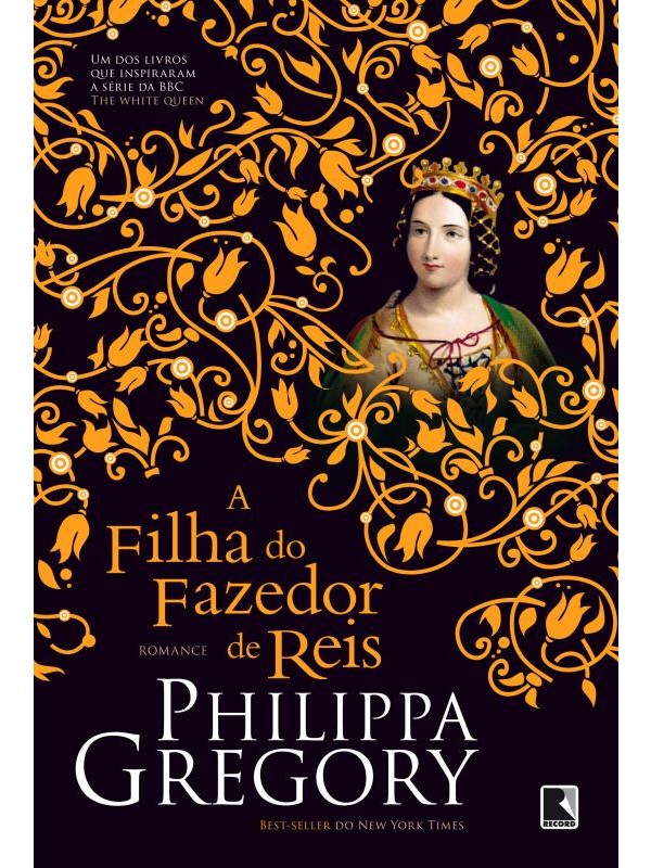 A filha do Fazedor de reis (Vol. 4)