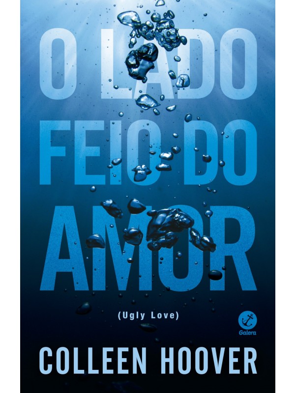 O lado feio do amor