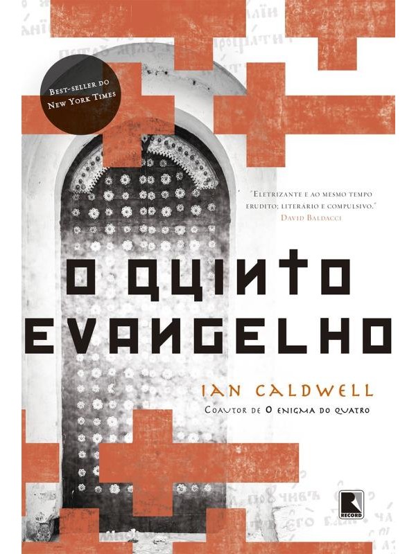 O quinto evangelho