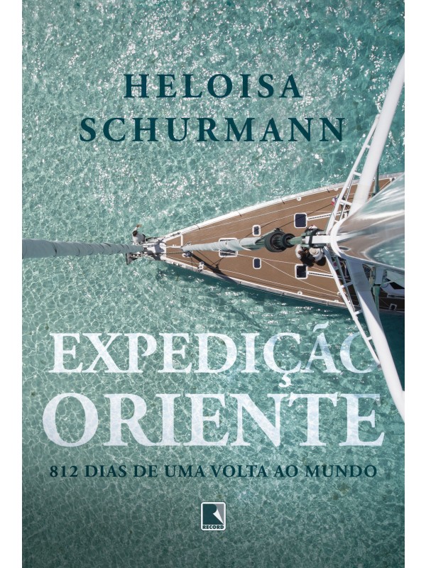 Expedição Oriente