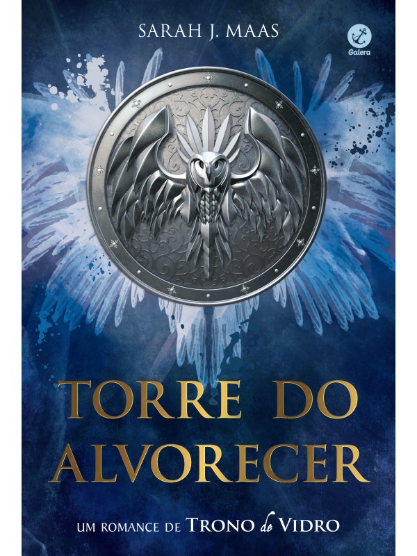 Torre do alvorecer