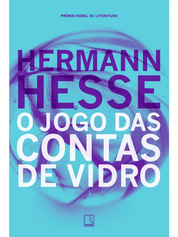 O jogo das contas de vidro