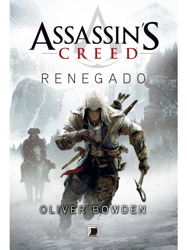 Assassin’s Creed: Renegado