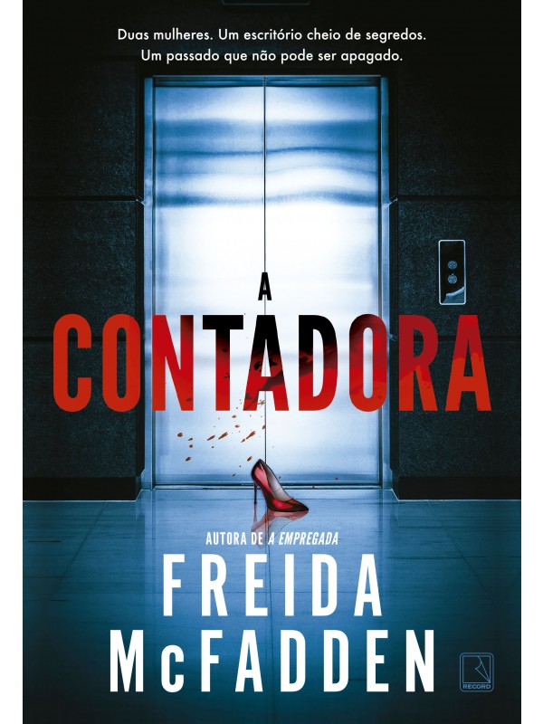 A contadora
