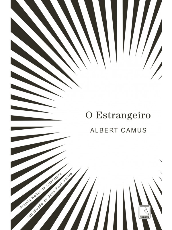 O estrangeiro (Edição especial)