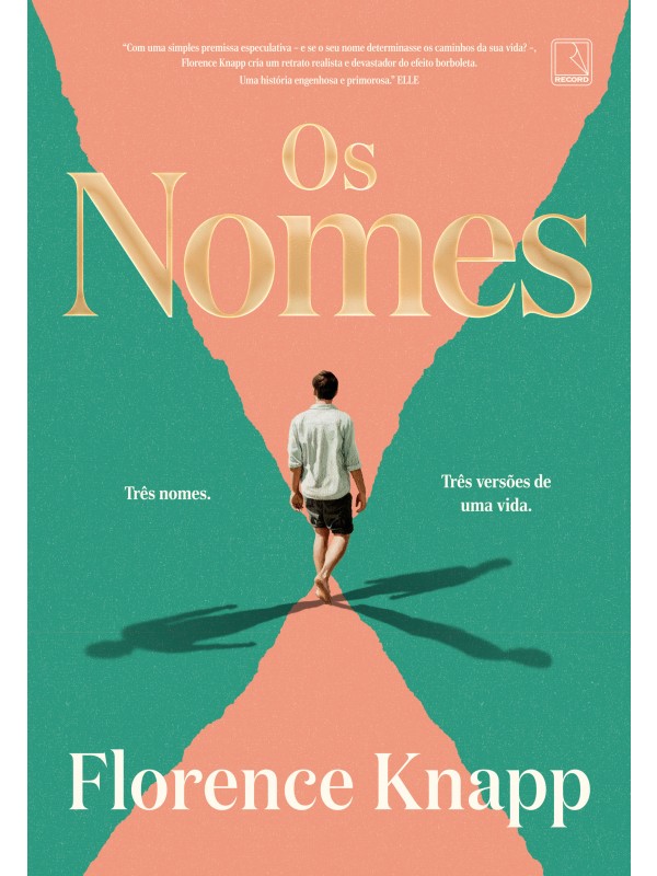 Os nomes