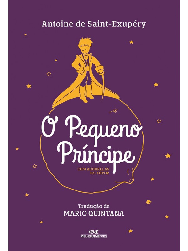 O Pequeno Príncipe