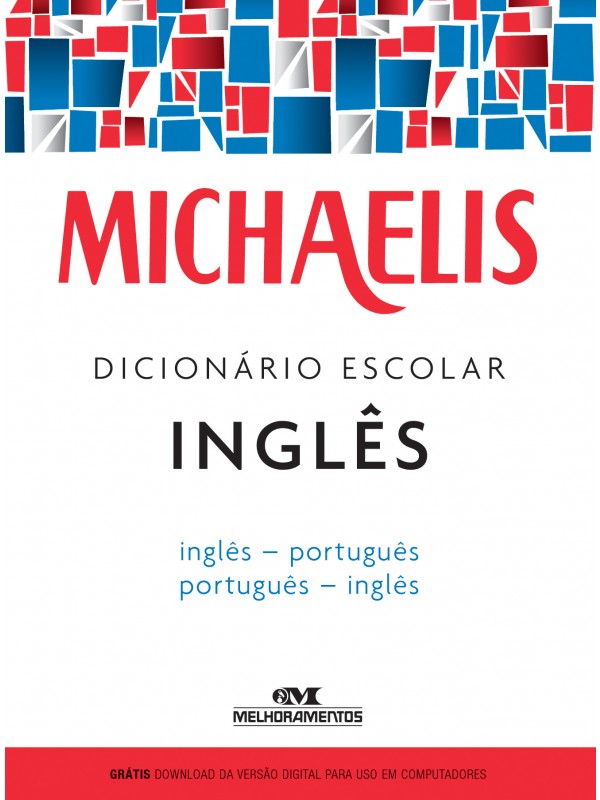 Michaelis dicionário escolar inglês