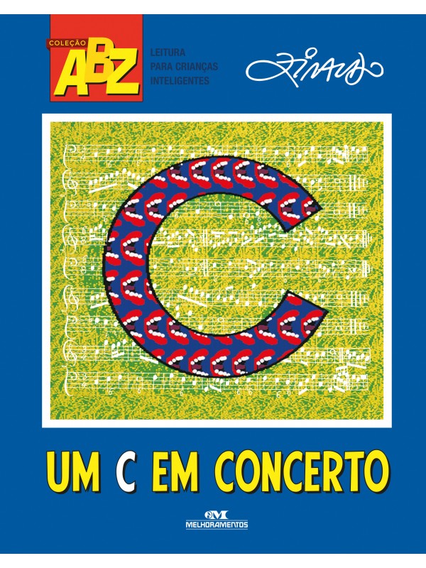 Um C em Concerto