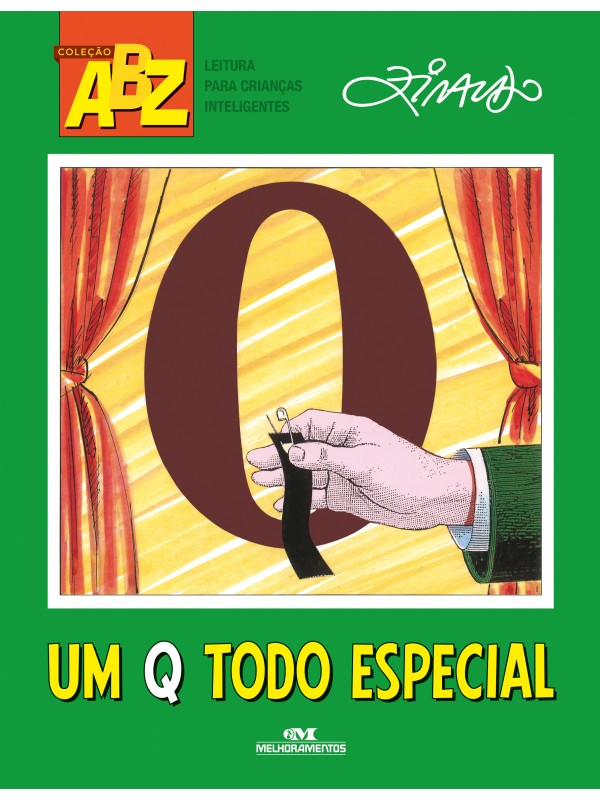 Um Q Todo Especial