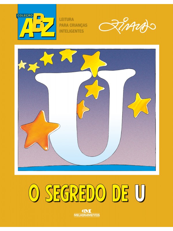 O Segredo de U
