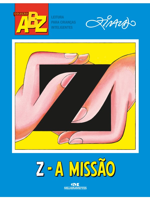Z – A Missão
